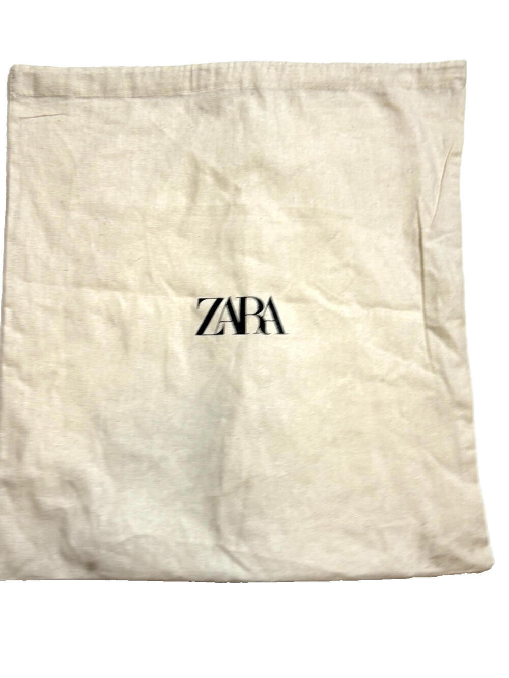 Zara Drawstring Shoe Bag